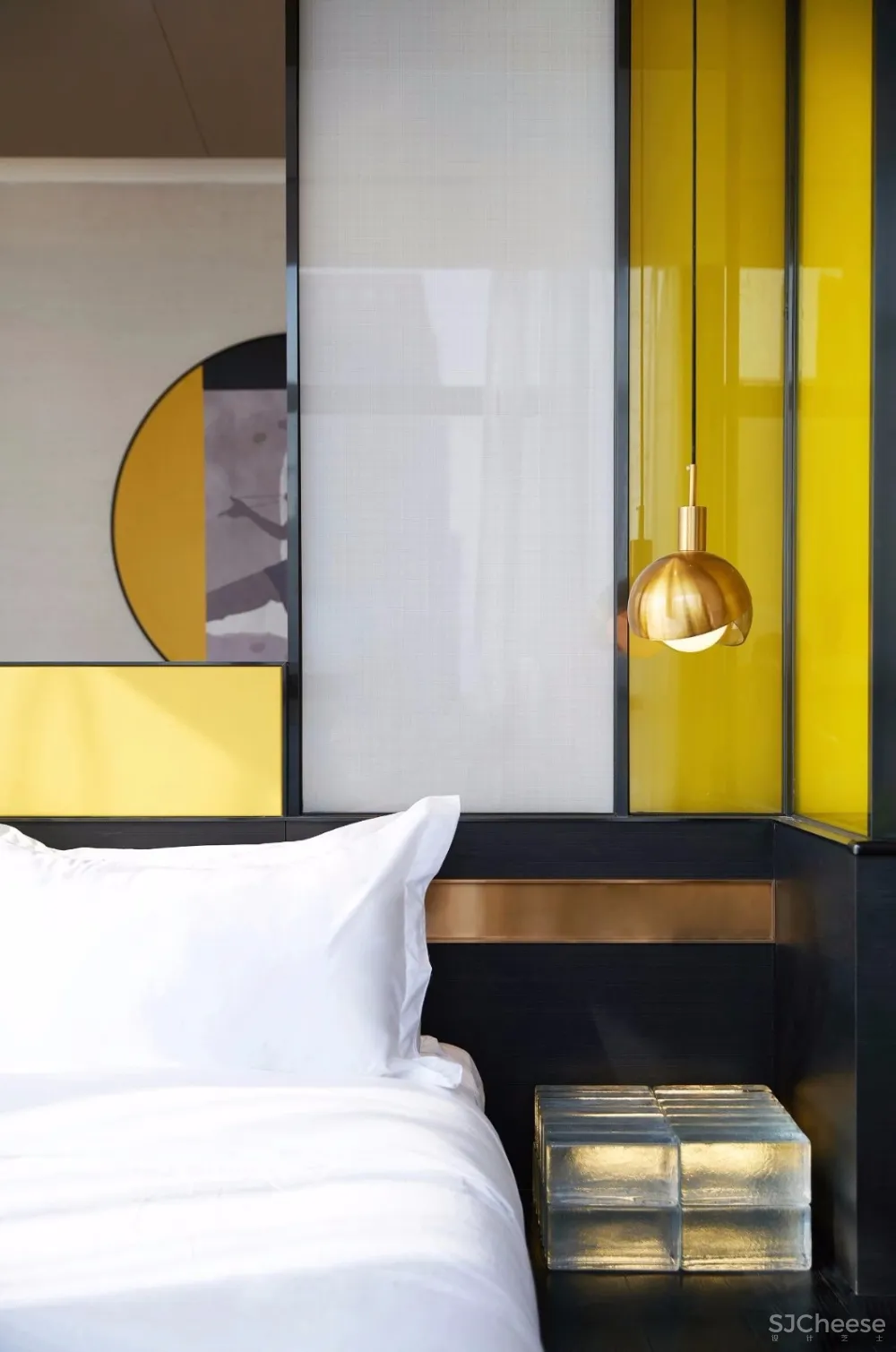 【布道设计】雲起 | 柏雲熙精品酒店精品酒店