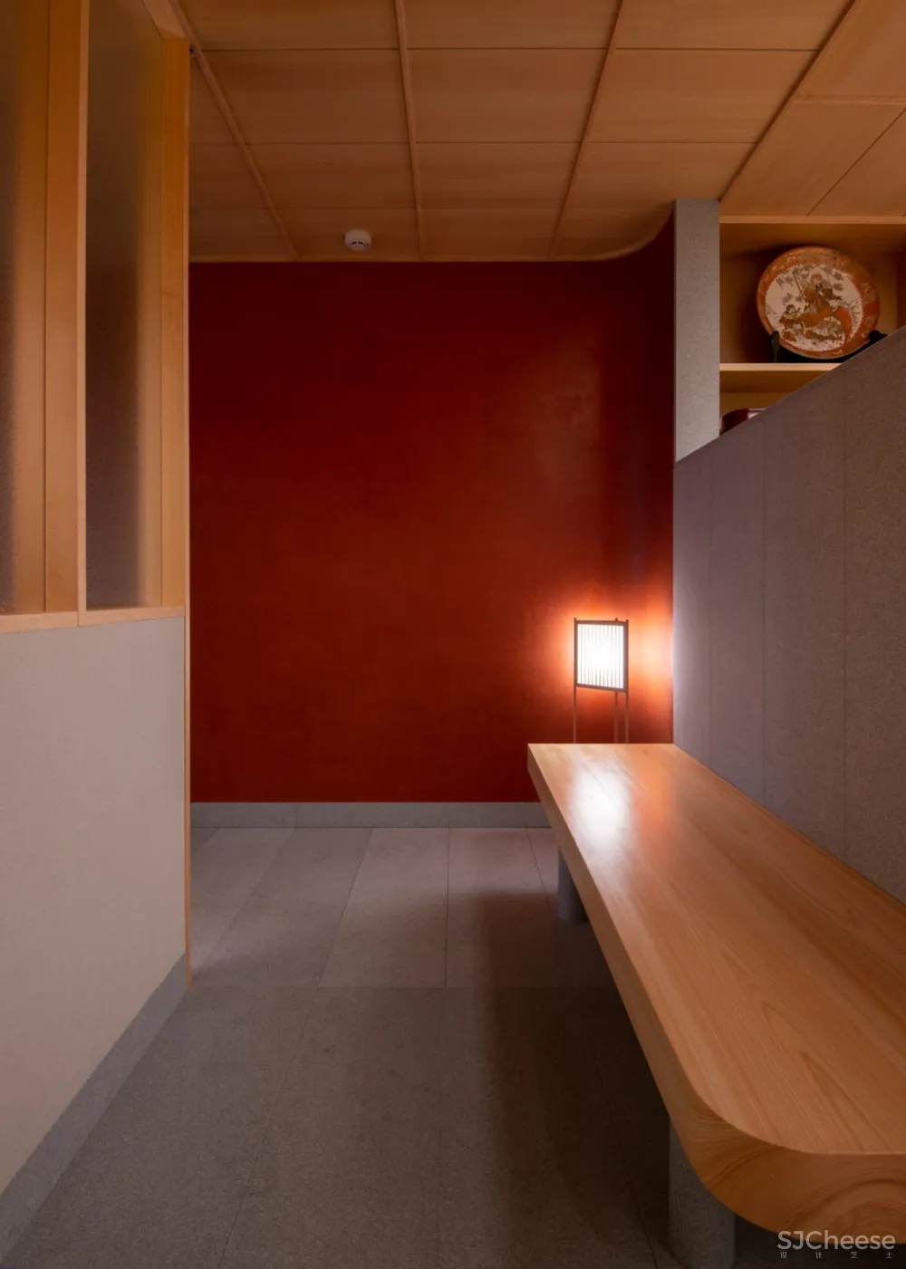 Paper Crane by CASE-REAL