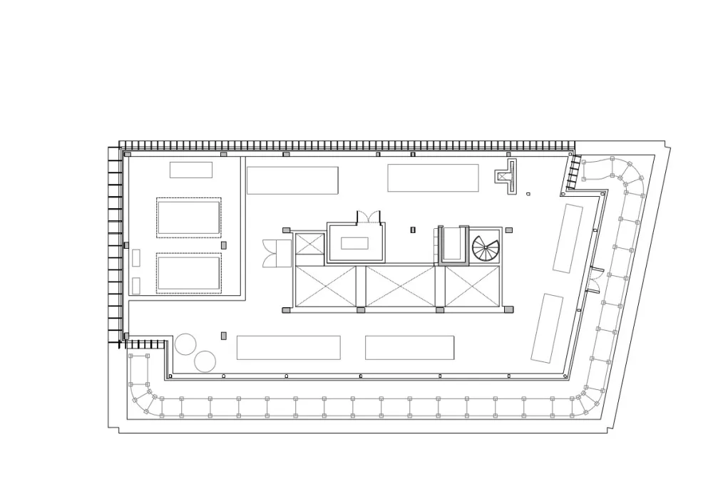 BioCruces 生物研究所总部/IDOM