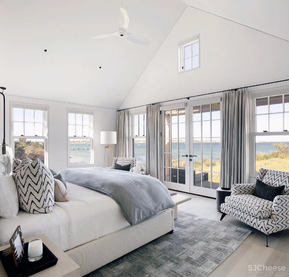 Workshop APD新作 | 捕捉品质生活的精髓