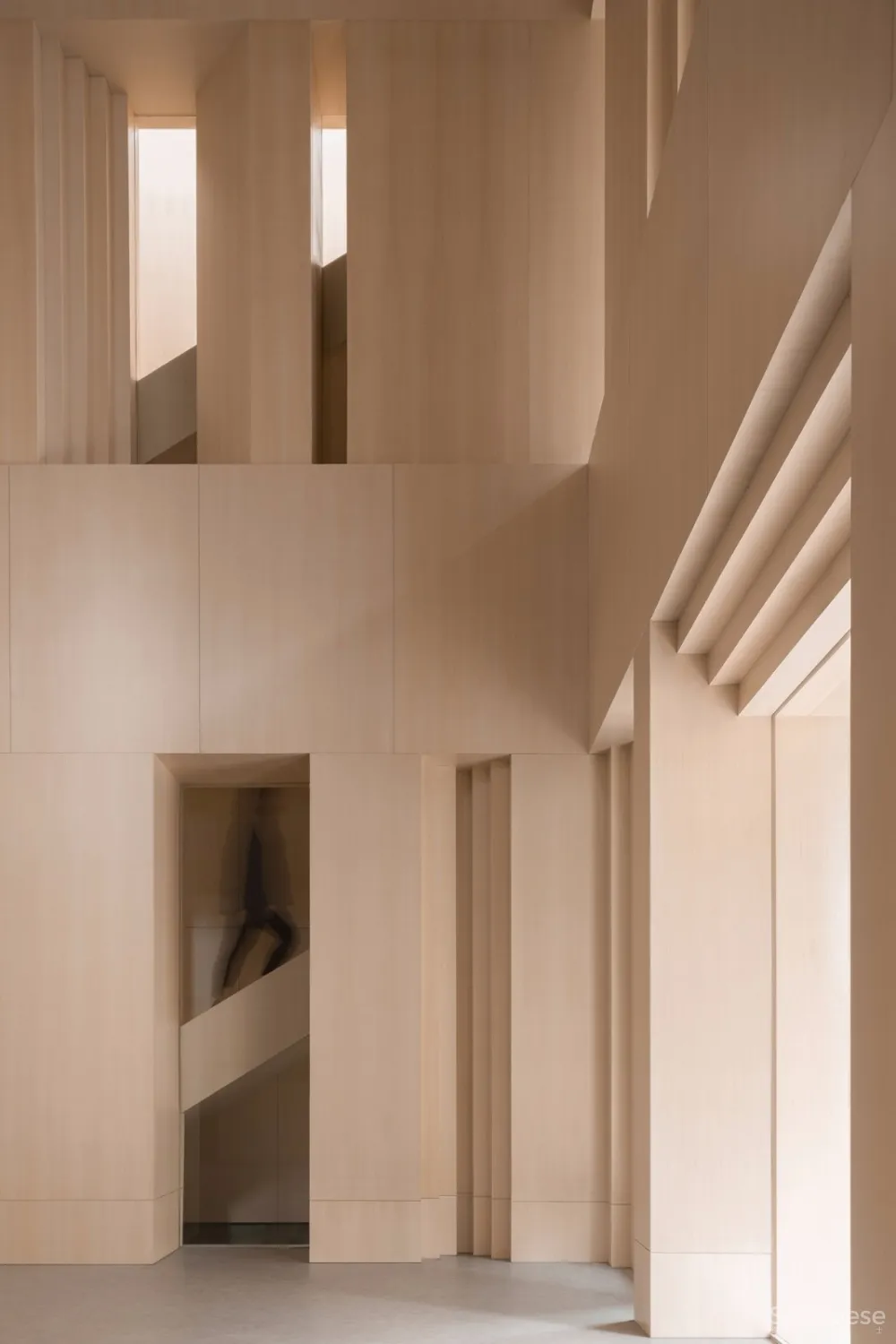 新作 | 真正的顶级设计,源于内在的伟大