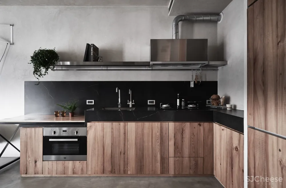 南京萧宅,江苏 / KC Design Studio