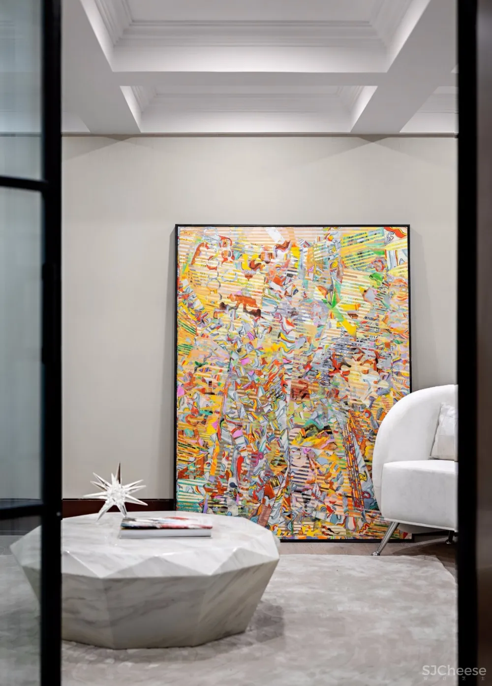 YORO御融 | 打破传统,重构新古典与现代东方文化的关系