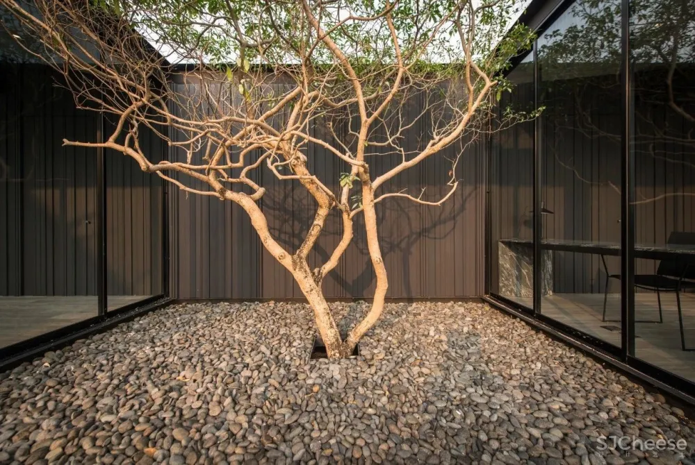 简约之家丨蕴藏着对设计与生活的尊重