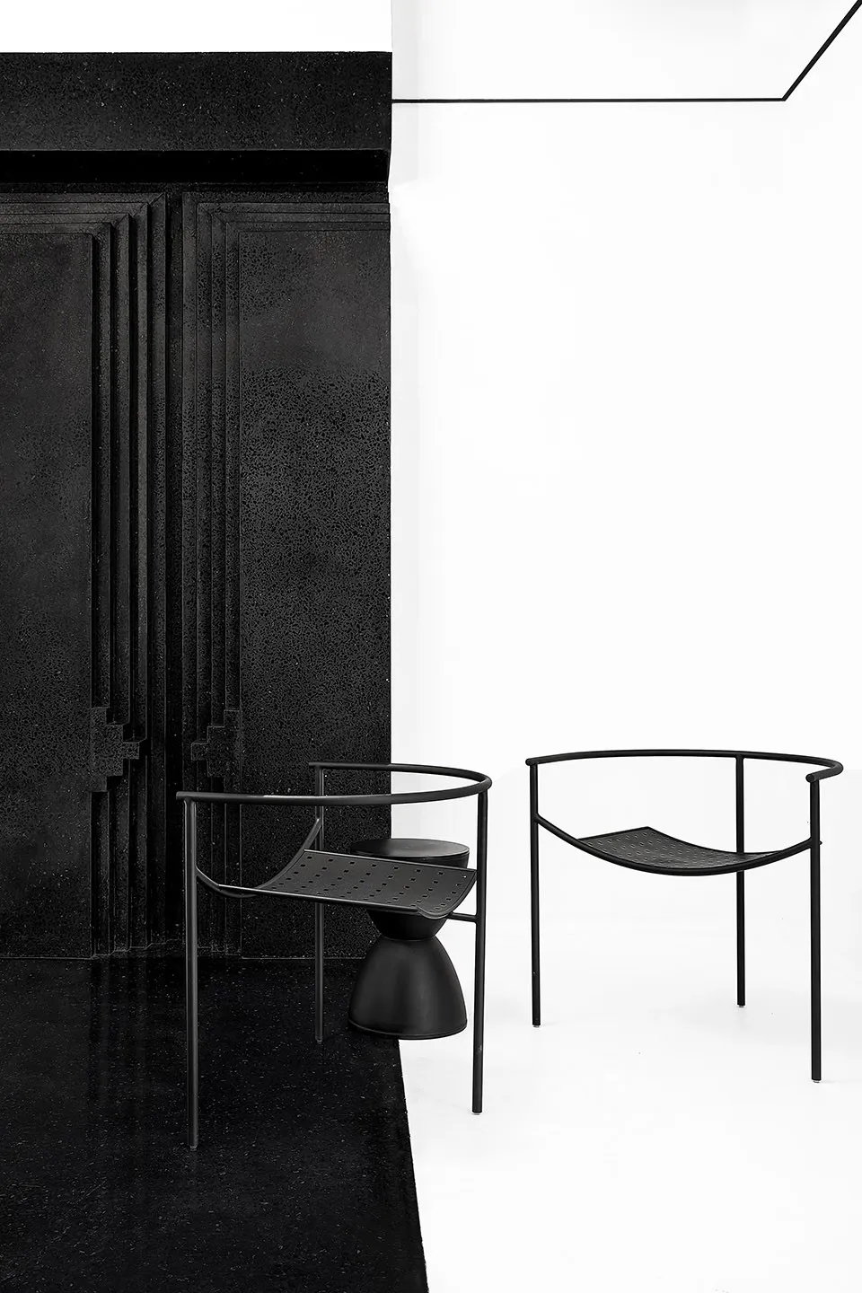 新作|千墨办公空间|千墨设计(深圳)