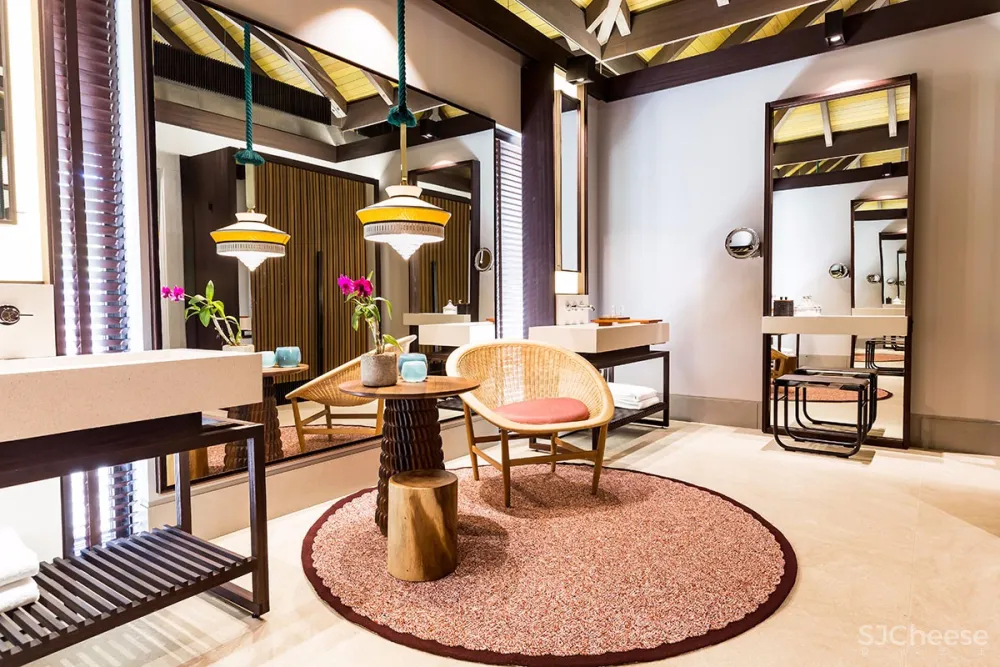 Patricia Urquiola新作 | 叙述着关于设计的故事