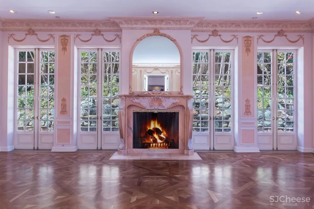 全球8款亿元豪宅设计丨到底豪在哪里