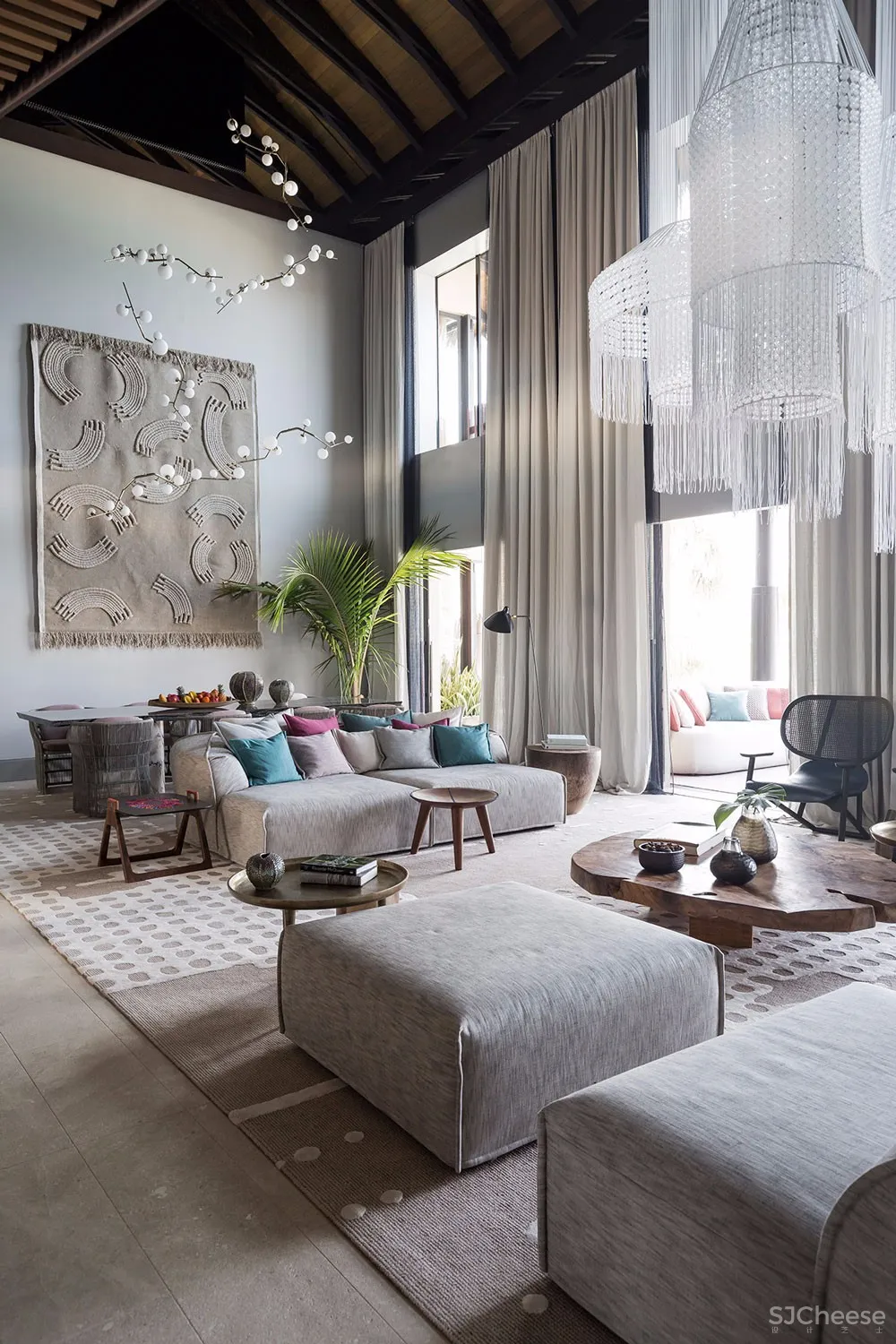 Patricia Urquiola新作 | 叙述着关于设计的故事