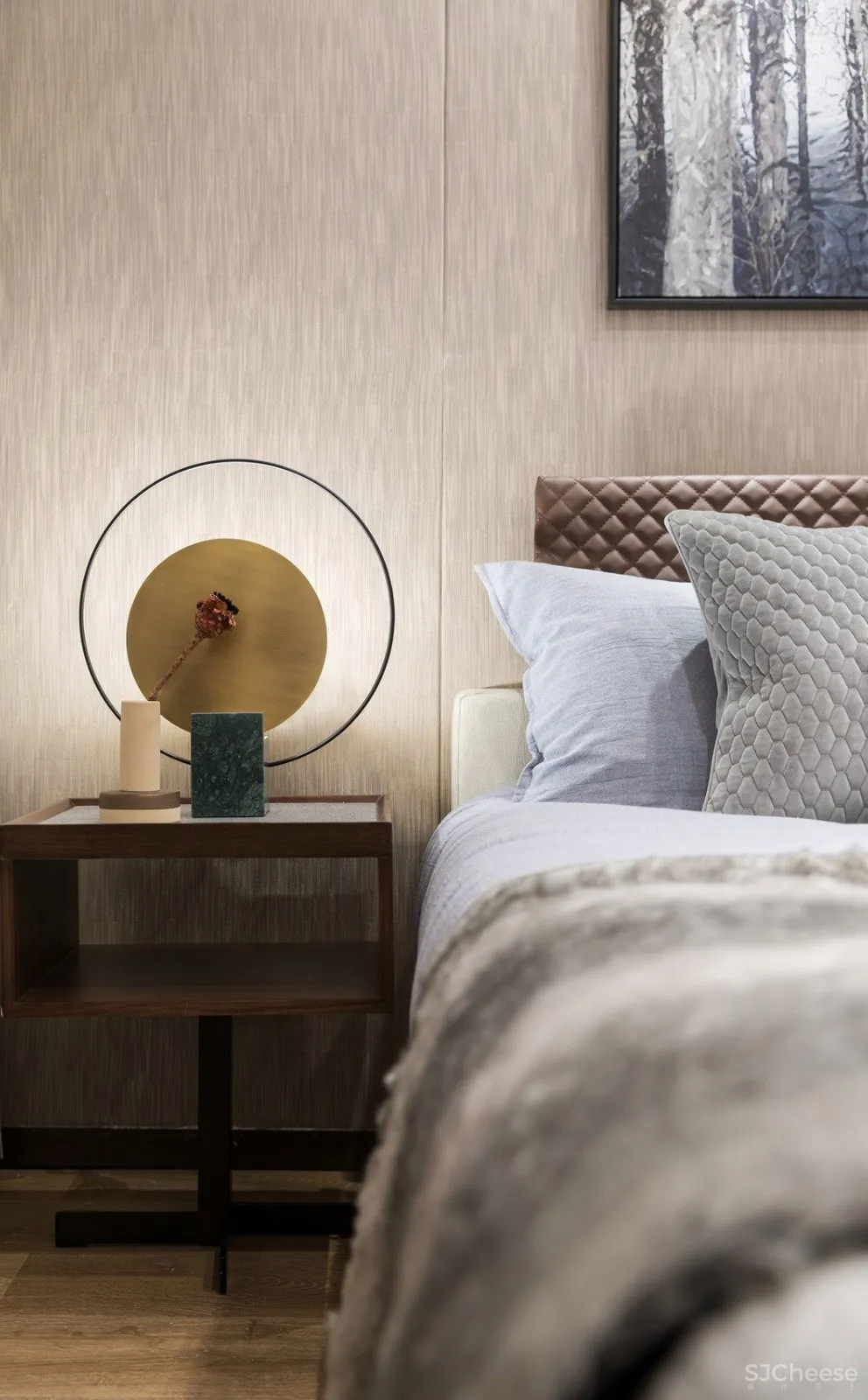 格调都市丨为时尚注入一份静雅