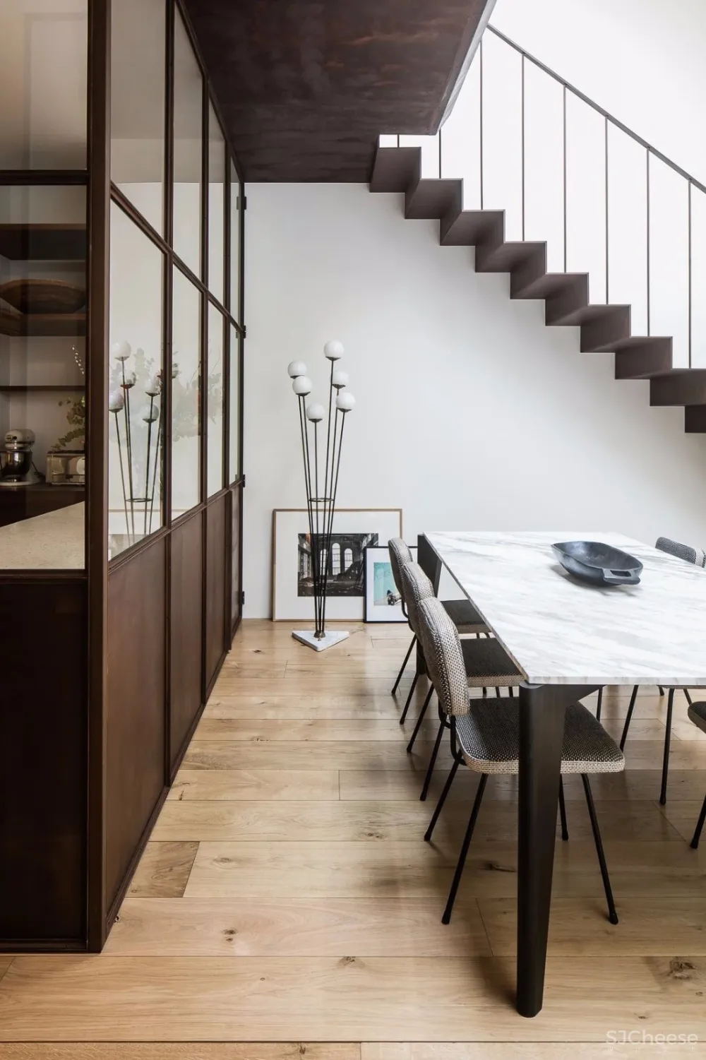 Helene Van Marcke | 巴黎“复古”的幽默