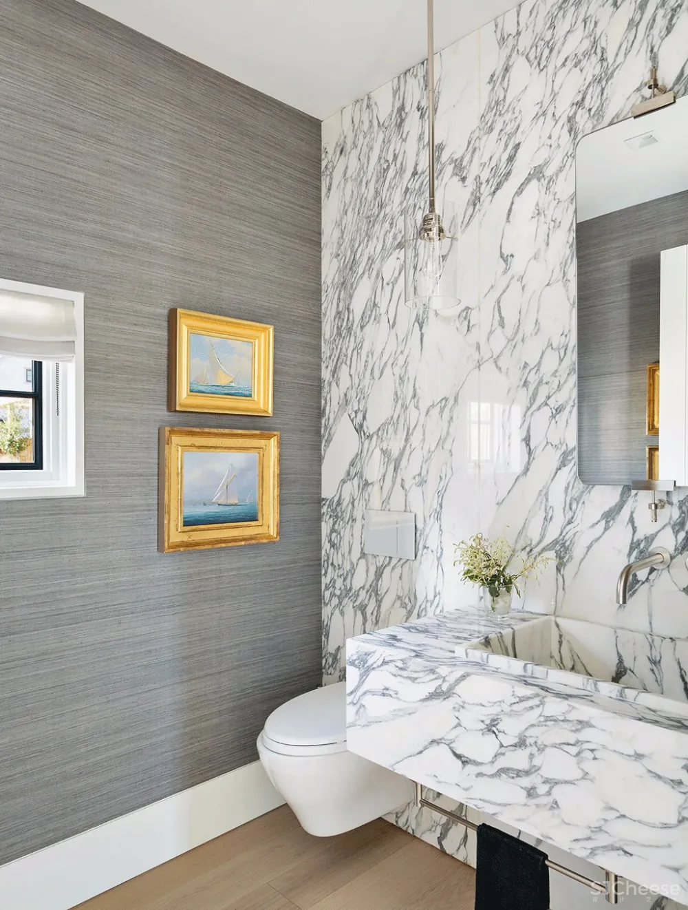 Workshop APD新作 | 捕捉品质生活的精髓