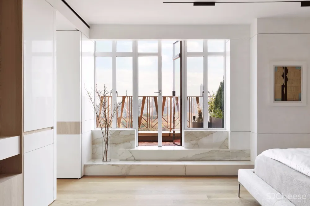 Workshop APD新作 | 捕捉品质生活的精髓