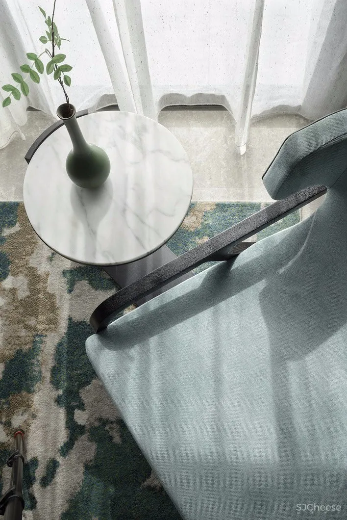 新中式丨最美的诗意生活