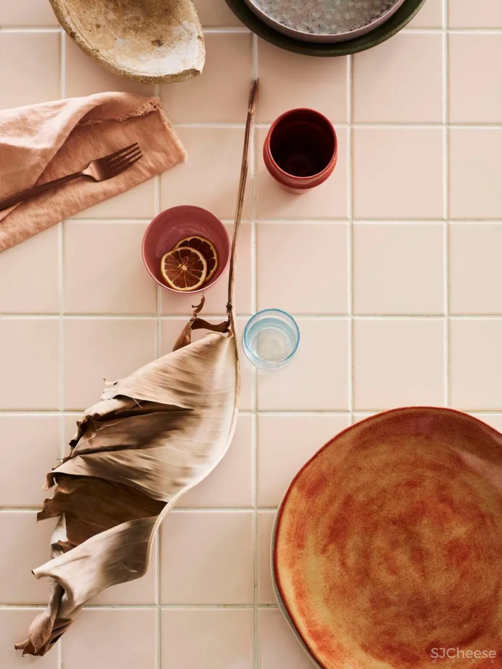 首发 | 澳大利亚黄金海岸上悠闲怀旧的Burleigh餐厅