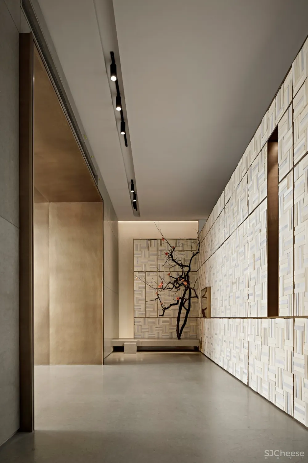 新作 | 光、韵律、艺术,纯粹灵动的游园梦境