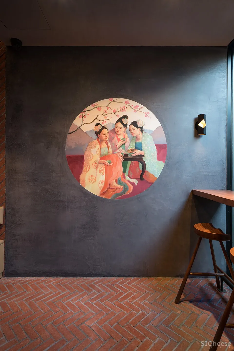 The Tang面堂,纽约 / New Practice Studio