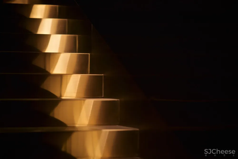 TUESDAY AOYAMA复合店,西安 / 马达思班