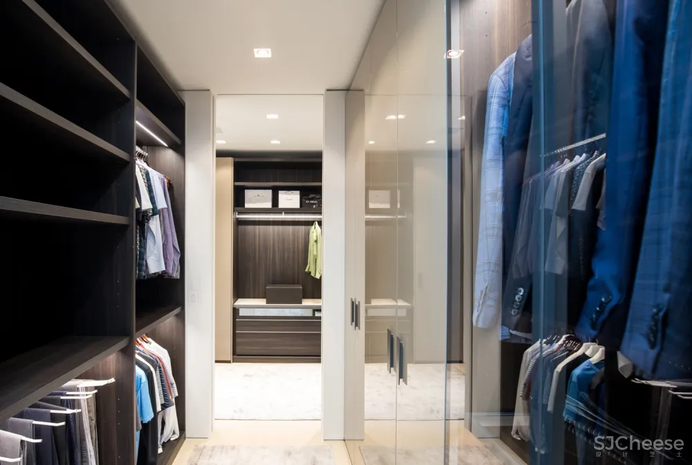 Whipple Russell Architects | 小夜曲雕塑山顶住宅 Carla Ridge