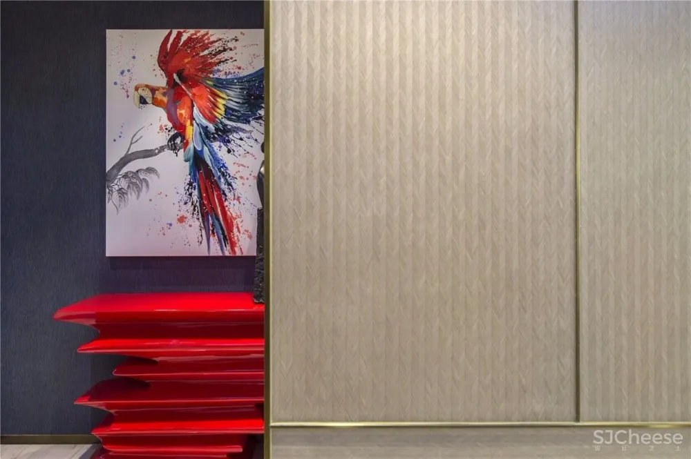 一然新作 | 释放性灵的东方哲学空间