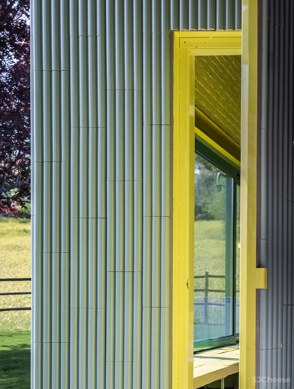 新旧住宅,西班牙 / Enrique Espinosa + Lys Villalba