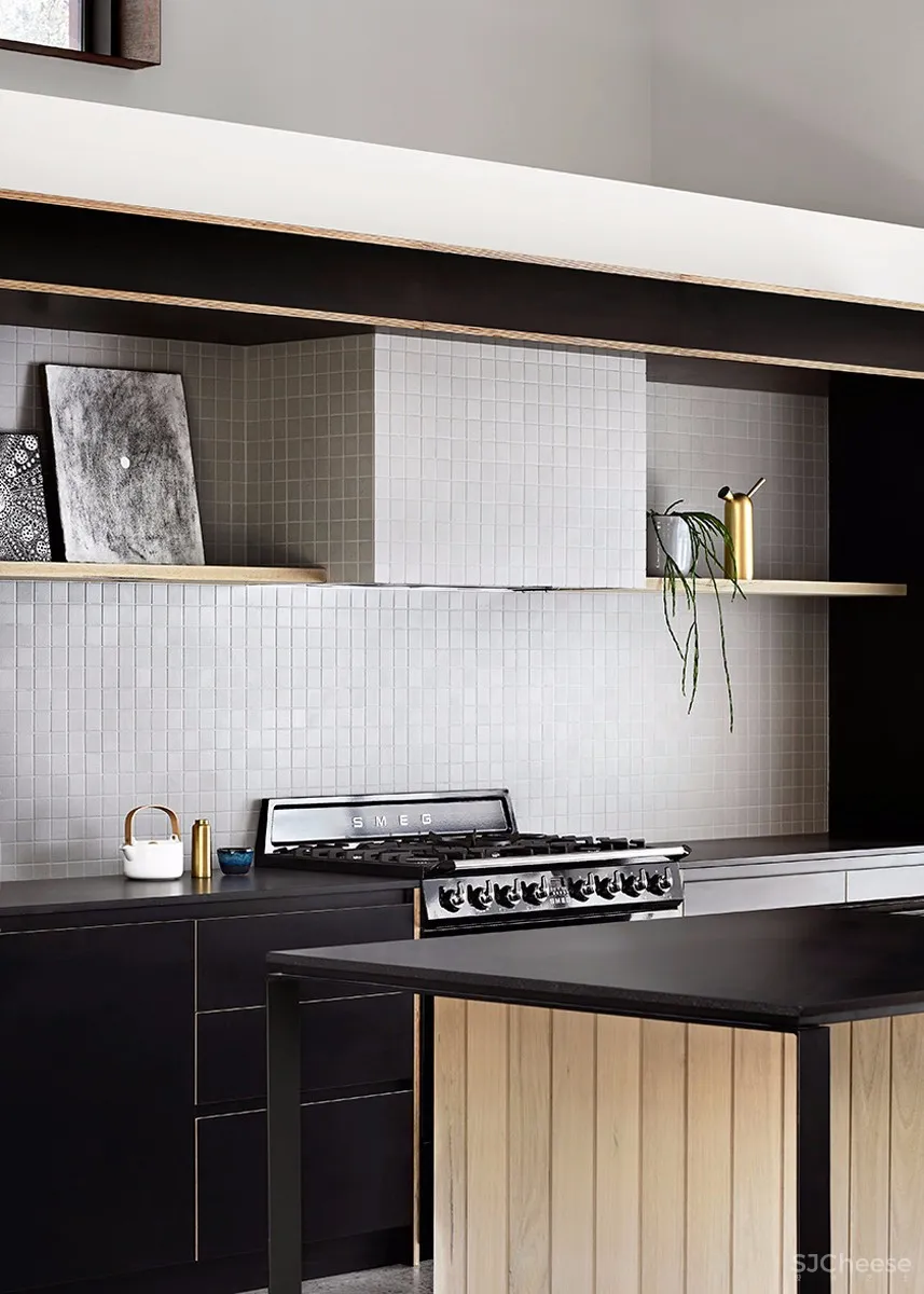 Sisalla新作 | 富有灵感的现代美学