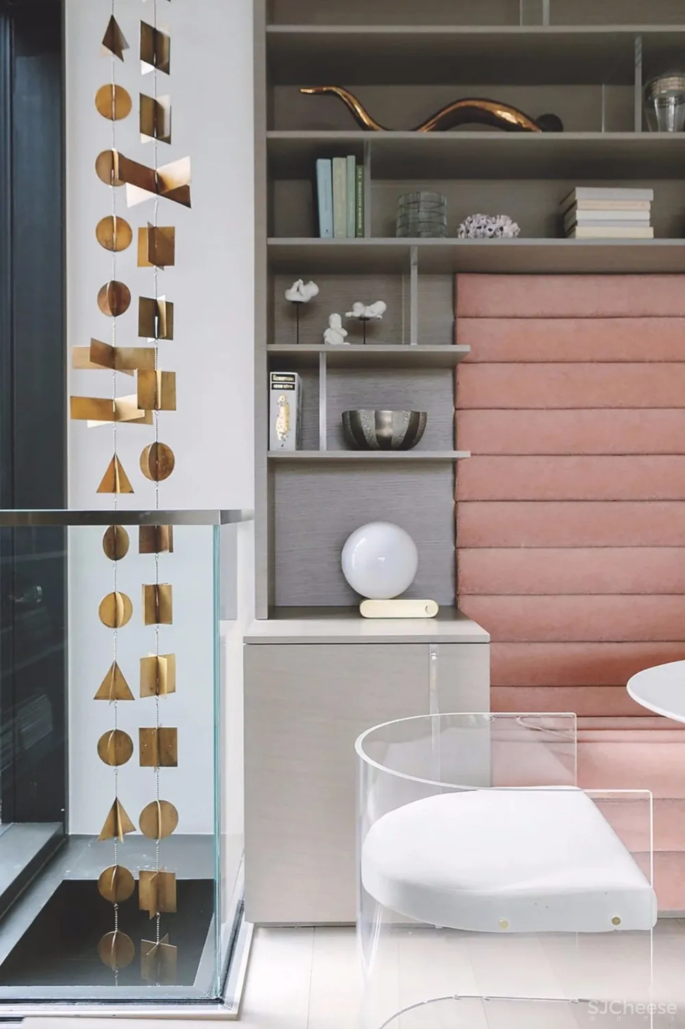 看看这栋别墅丨这才是有格调的设计