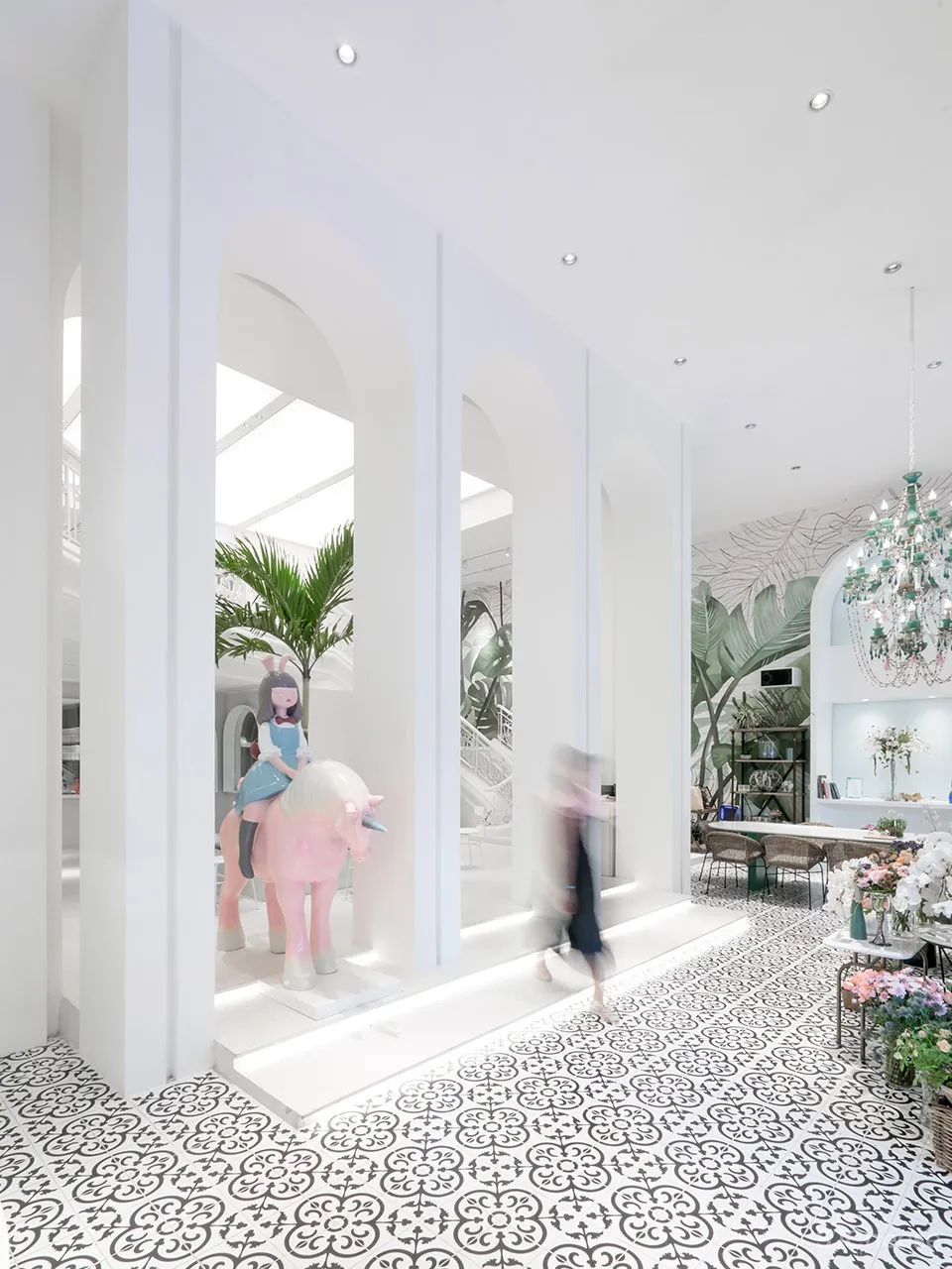 SUPIN速品家(沙面旗舰店),广州 / 加减智库