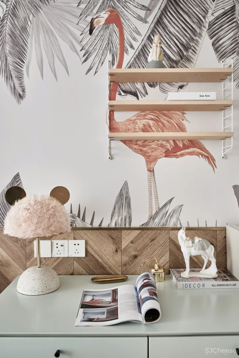 新作丨丛 林 都 市