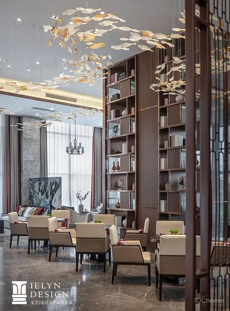 天赐金龙城营销中心