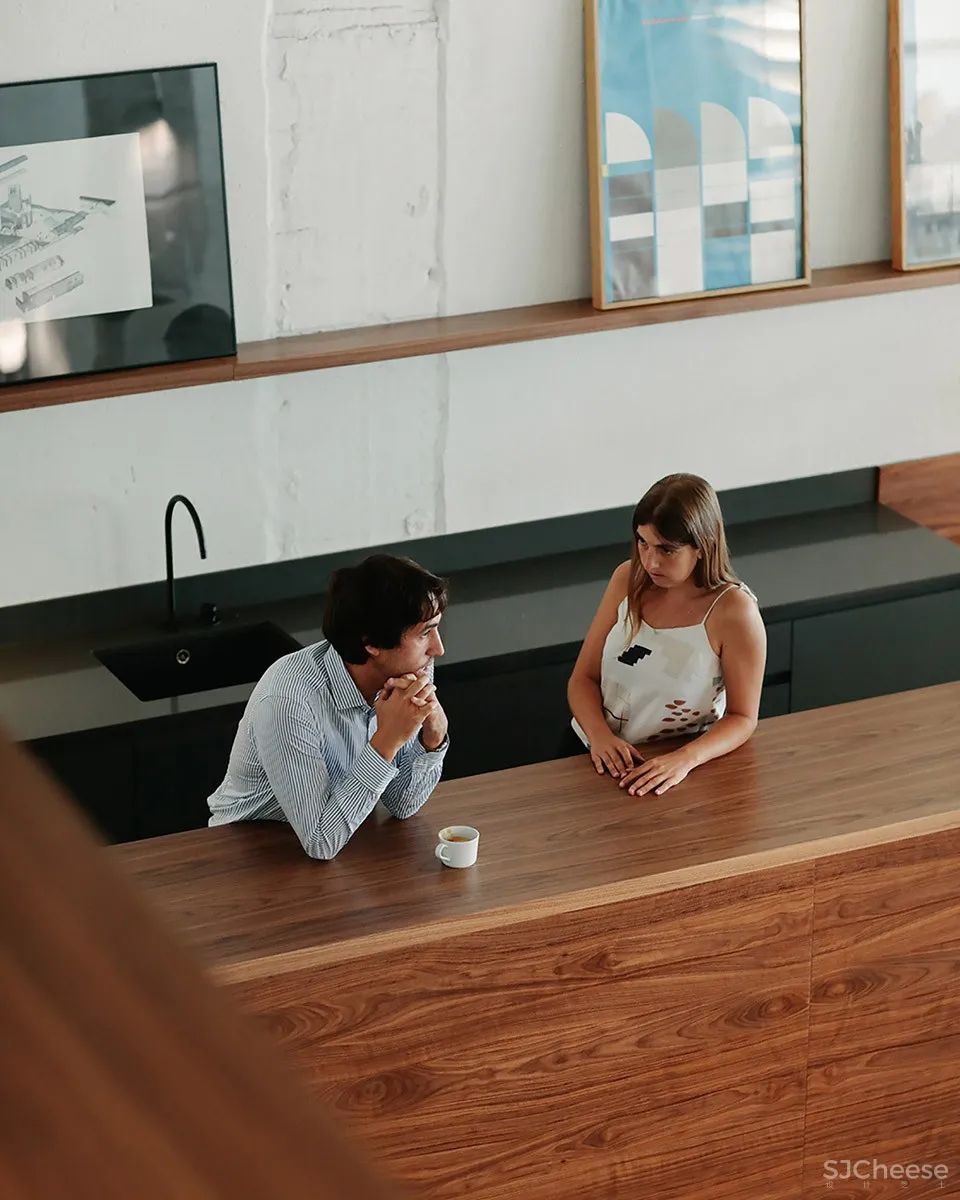 MESURA新办公空间,巴塞罗那 / MESURA