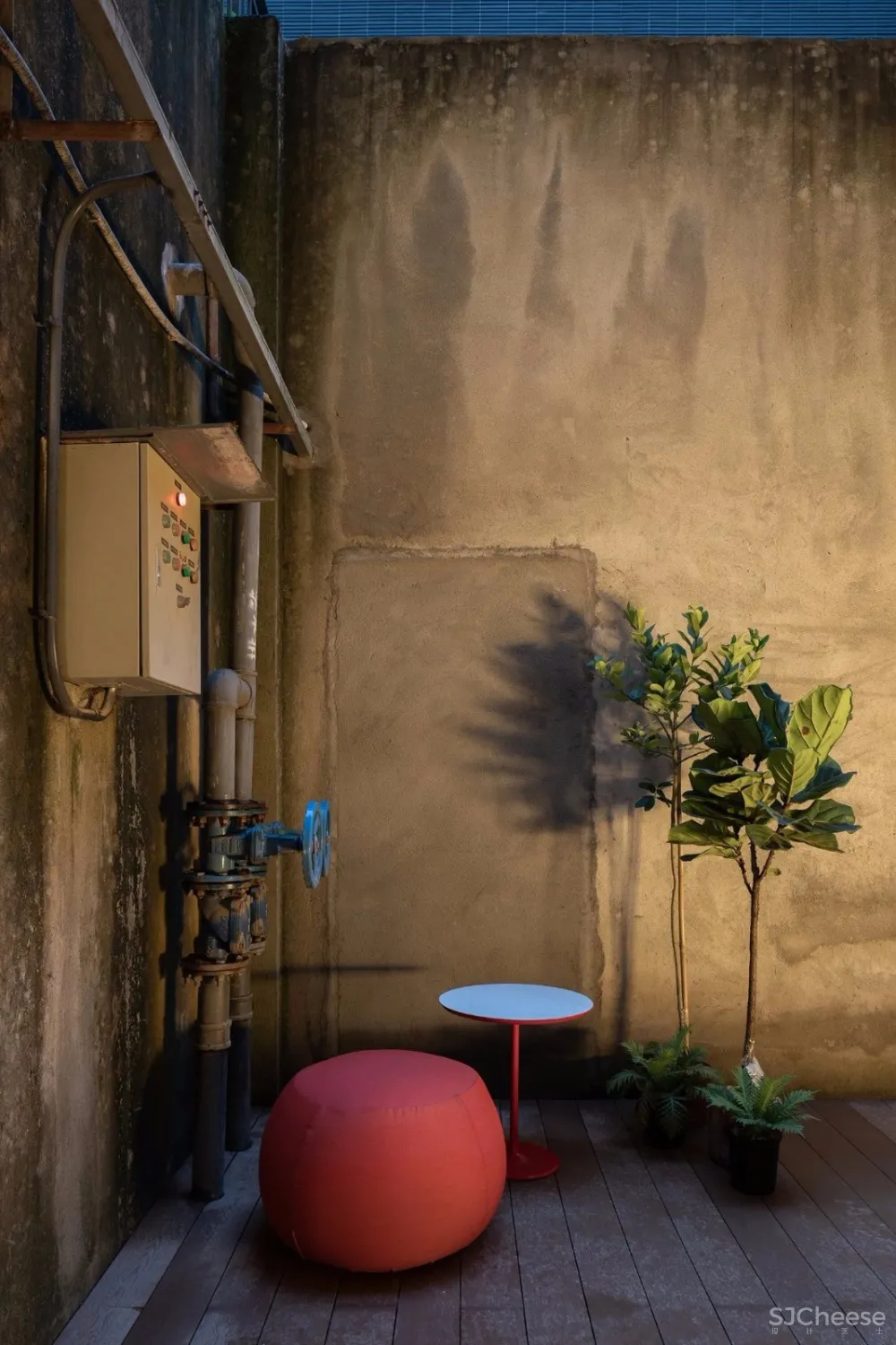 新作 | 真正的顶级设计,源于内在的伟大