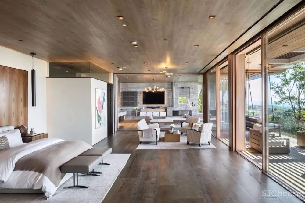 全球8款亿元豪宅设计丨到底豪在哪里