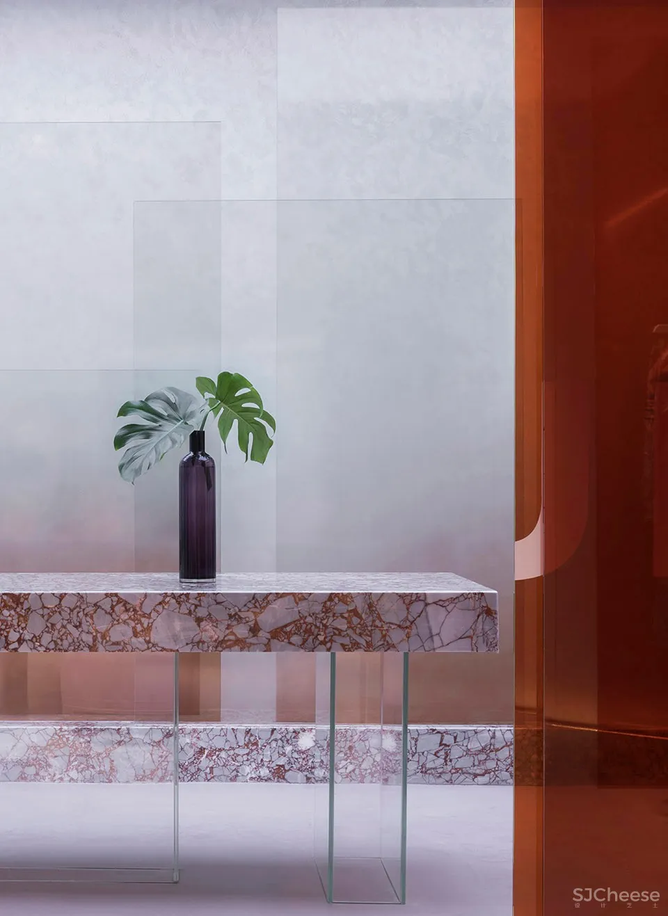 最新 | 有田建筑空间设计:沈阳 TSUEN设计师品牌集合店