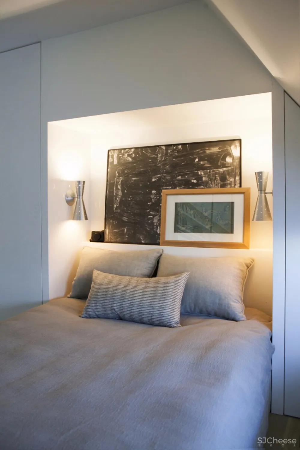 Helene Van Marcke | 巴黎“复古”的幽默