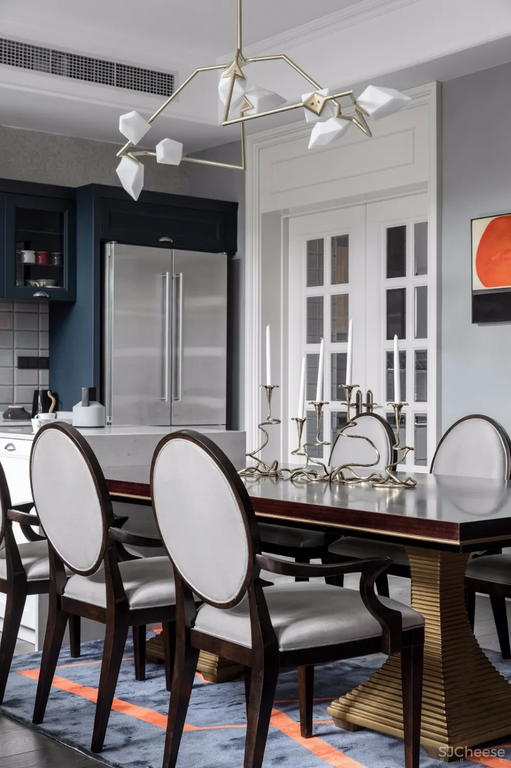 You Jian | 又见,即观,观心,观生活