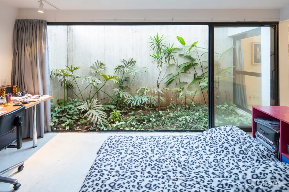 LAB606 | 巴西 XXX House