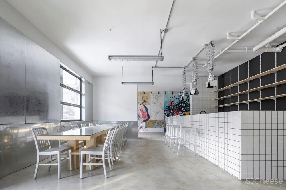 小也山谷民宿，北京 / 阿穆隆设计工作室