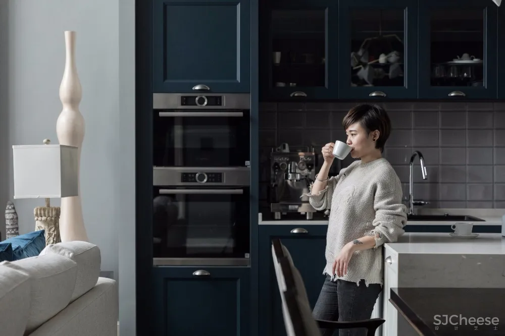 You Jian | 又见,即观,观心,观生活