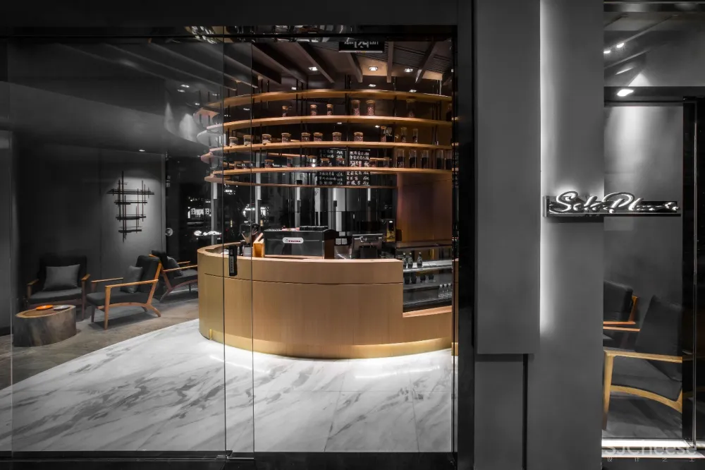 广州570m² SoloPlus+ 网咖