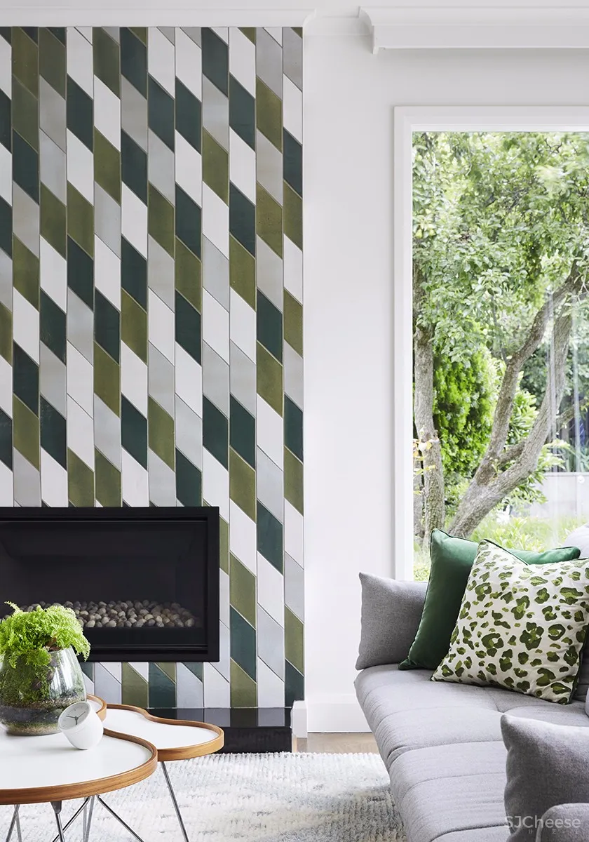 Sisalla新作 | 富有灵感的现代美学