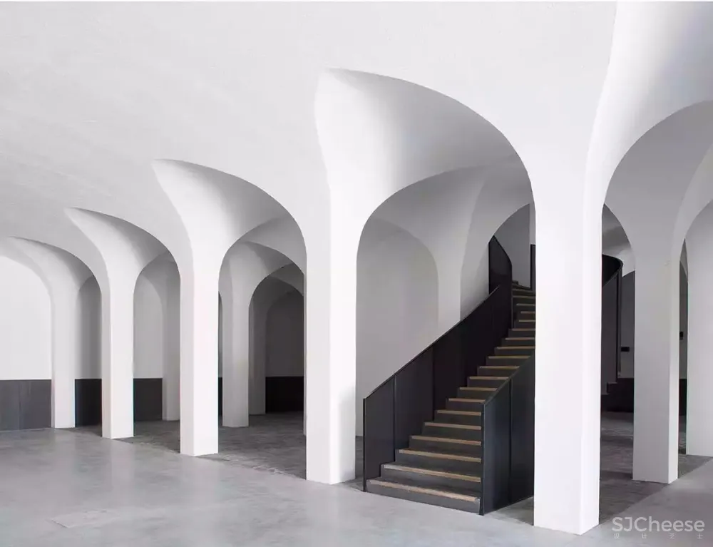 设计大师奇妙的色彩构成丨惊艳的设计全在于此