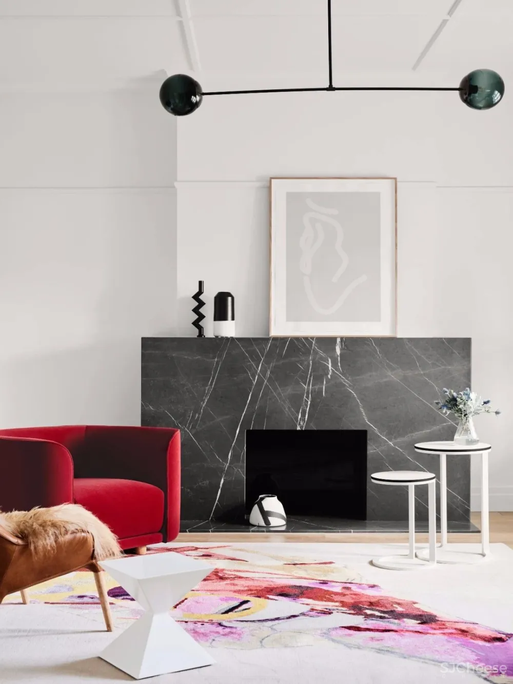 Watts Studio | 创造精致,清晰的生活