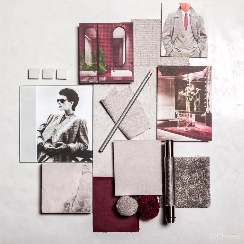 Timothy Godbold | 崇尚天然材料的内在美