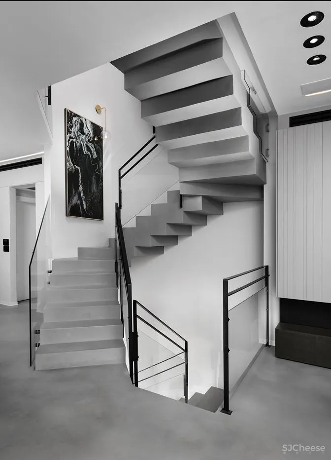 与0932相媲美的设计师丨只做简约纯粹的设计