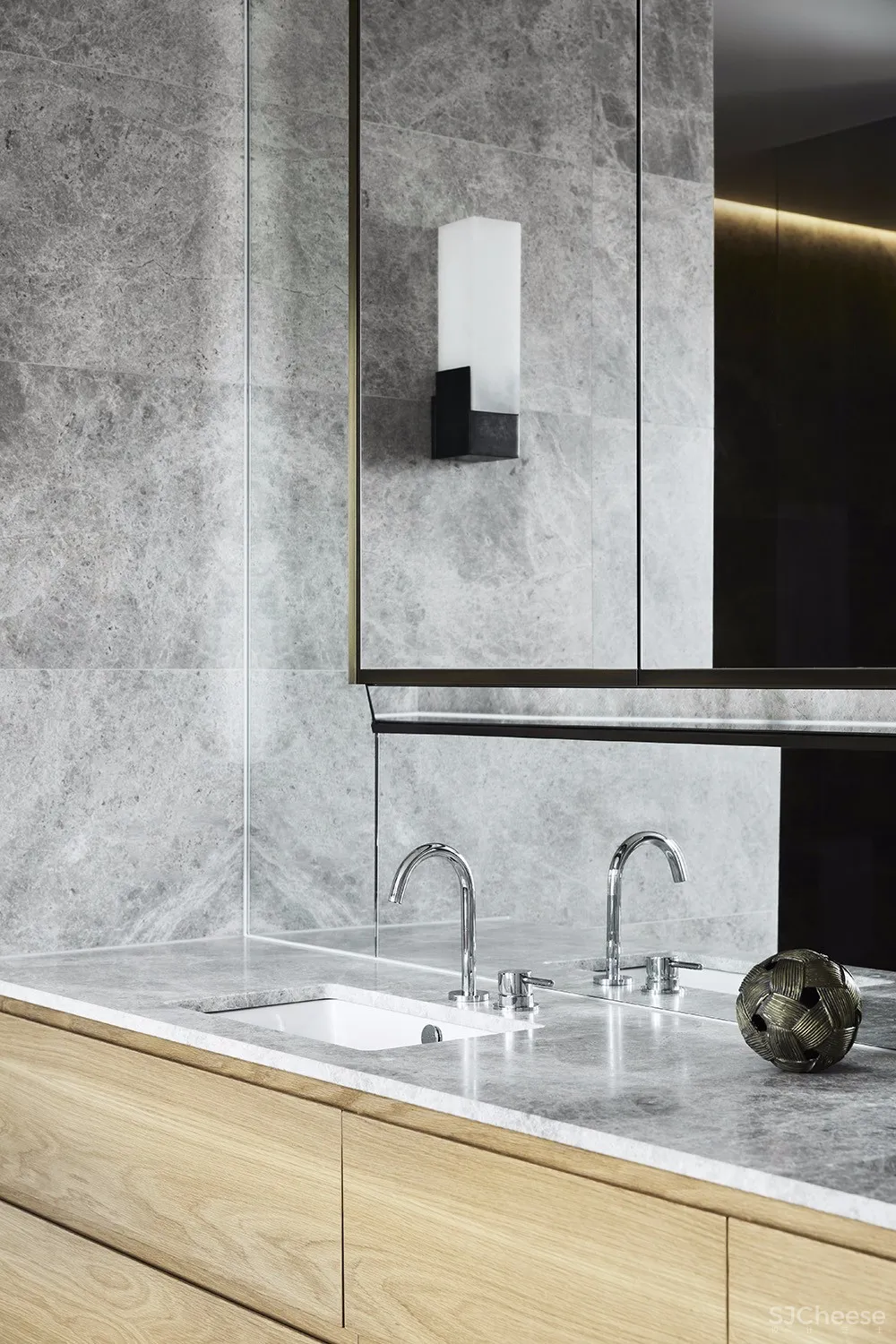 Watts Studio | 创造精致,清晰的生活