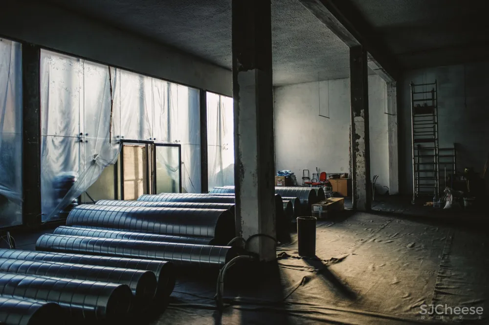 MESURA新办公空间,巴塞罗那 / MESURA