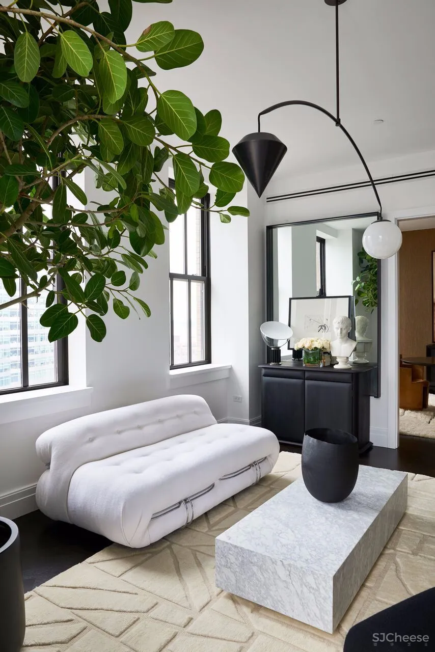 Timothy Godbold | 崇尚天然材料的内在美