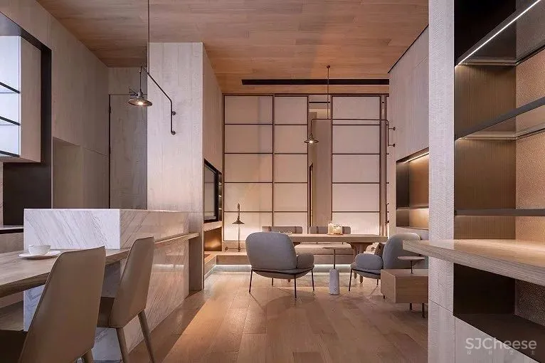 今生有约 - 轻奢SPA体验空间