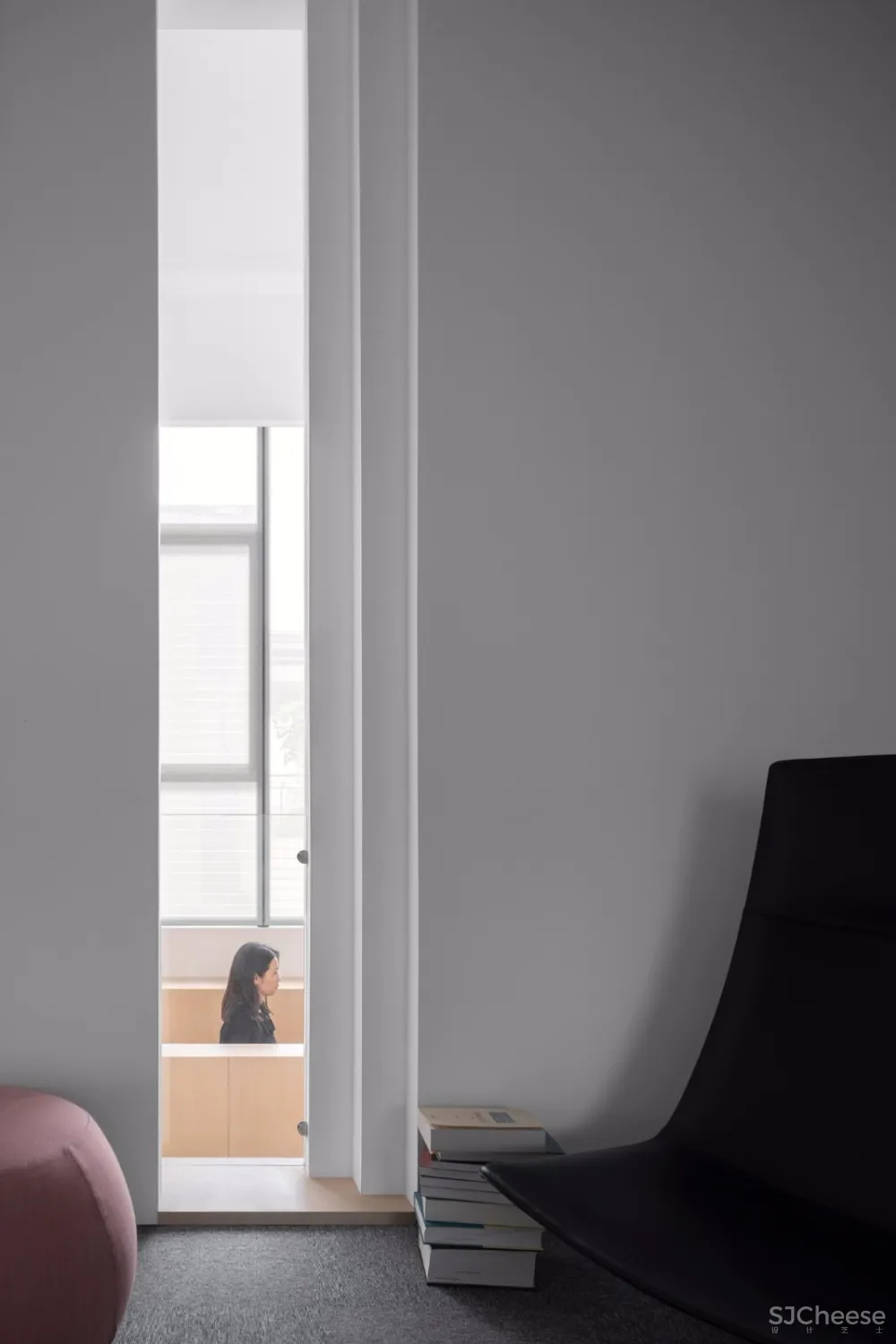 新作 | 真正的顶级设计,源于内在的伟大