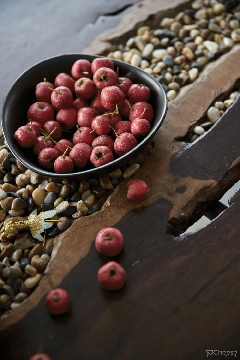 新作丨打破传统格局 在空间中的创新